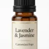 Lavender & Jasmine fragrance oil for diffusers - WD Aroma wholesale