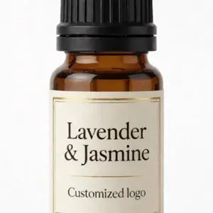 Lavender & Jasmine fragrance oil for diffusers - WD Aroma wholesale