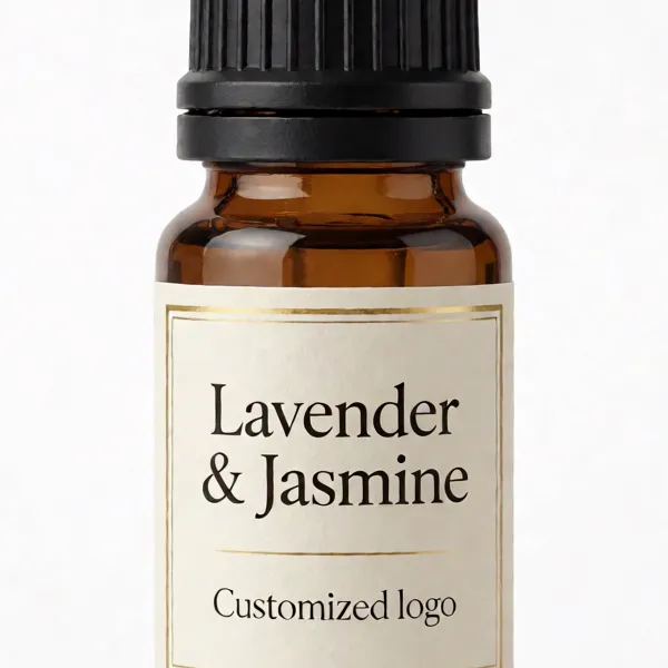 Lavender & Jasmine fragrance oil for diffusers - WD Aroma wholesale