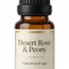 Desert Rose & Peony fragrance oil for diffusers - WD Aroma wholesale