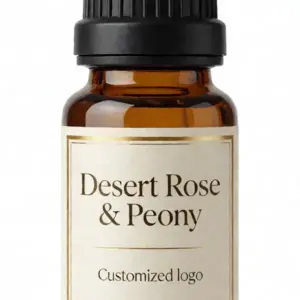 Desert Rose & Peony fragrance oil for diffusers - WD Aroma wholesale