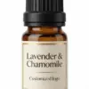 Lavender & Chamomile fragrance oil for diffusers - WD Aroma wholesale