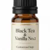 Black Tea & Vanilla No.2 fragrance oil for diffusers - WD Aroma wholesale
