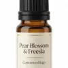 Pear Blossom & Freesia fragrance oil for diffusers - WD Aroma wholesale