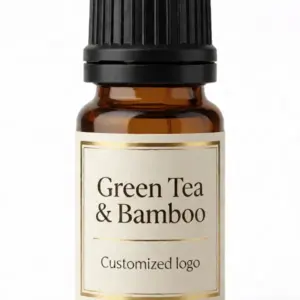 Green Tea & Bamboo fragrance oil for diffusers - WD Aroma wholesale