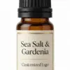 Sea Salt & Gardenia fragrance oil for diffusers - WD Aroma wholesale