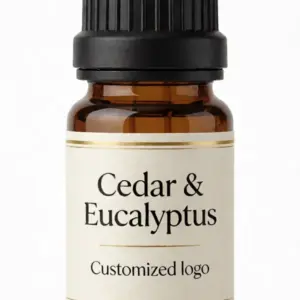 Cedar & Eucalyptus fragrance oil for diffusers - WD Aroma wholesale