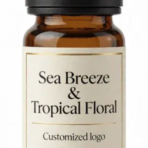 Sea Breeze & Tropical Floral fragrance oil for diffusers - WD Aroma wholesale