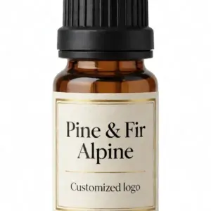 Pine & Fir Alpine fragrance oil for diffusers - WD Aroma wholesale
