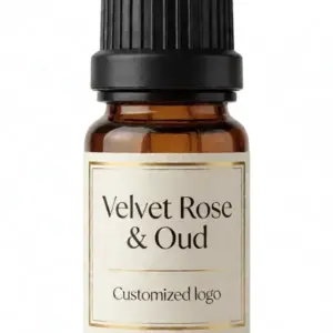 Velvet Rose & Oud fragrance oil for diffusers - WD Aroma wholesale
