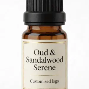 Oud & Sandalwood Serene fragrance oil for diffusers - WD Aroma wholesale
