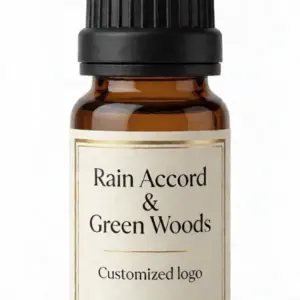 Rain Accord & Green Woods fragrance oil for diffusers - WD Aroma wholesale
