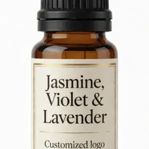 Jasmine, Violet & Lavender fragrance oil for diffusers - WD Aroma wholesale