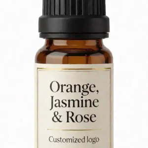Orange, Jasmine & Rose fragrance oil for diffusers - WD Aroma wholesale