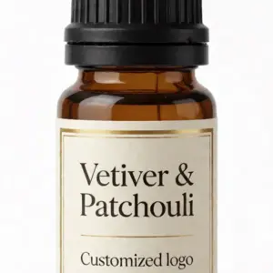 Vetiver & Patchouli fragrance oil for diffusers - WD Aroma wholesale