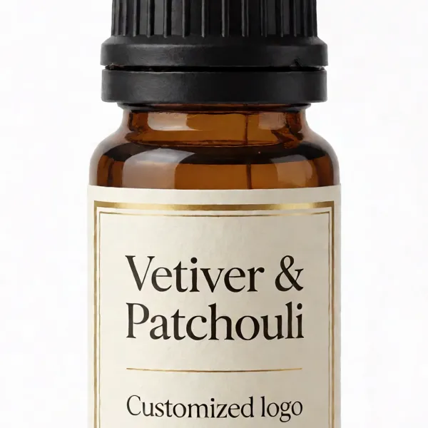 Vetiver & Patchouli fragrance oil for diffusers - WD Aroma wholesale