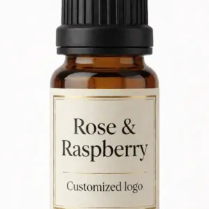 Rose & Raspberry fragrance oil for diffusers - WD Aroma wholesale
