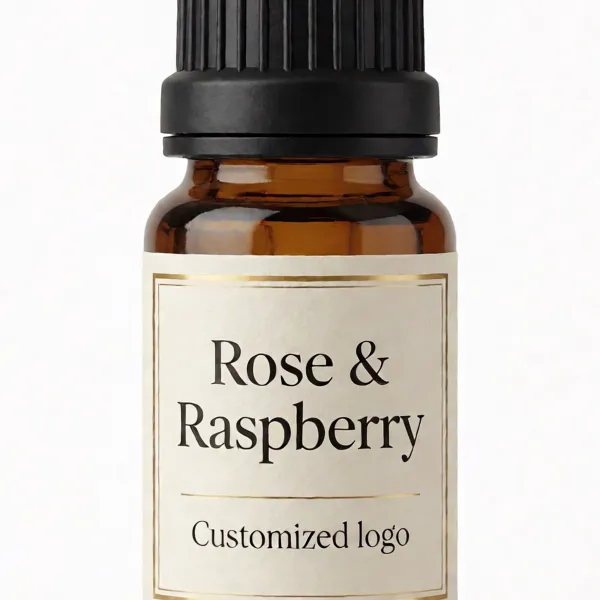 Rose & Raspberry fragrance oil for diffusers - WD Aroma wholesale