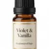 Aceite de fragancia Violeta y vainilla para difusores - WD Aroma al por mayor