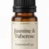 Aceite de fragancia Jazmín y tuberosa para difusores - WD Aroma al por mayor