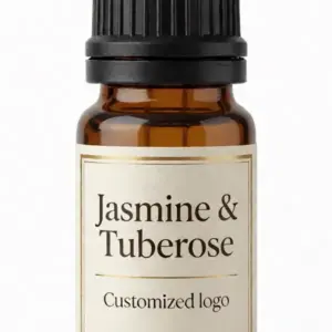 Jasmine & Tuberose fragrance oil for diffusers - WD Aroma wholesale