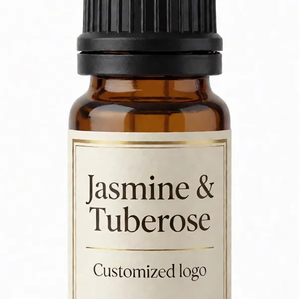 Aceite de fragancia Jazmín y tuberosa para difusores - WD Aroma al por mayor