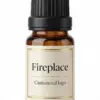 Fireplace fragrance oil for diffusers - WD Aroma wholesale