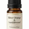Bitter Orange & Sandalwood fragrance oil for diffusers - WD Aroma wholesale