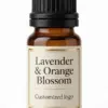 Lavender & Orange Blossom fragrance oil for diffusers - WD Aroma wholesale