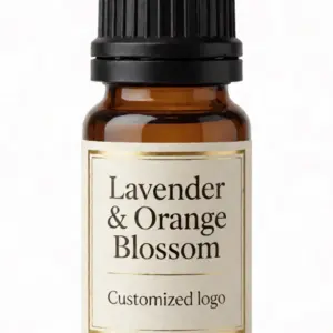 Lavender & Orange Blossom fragrance oil for diffusers - WD Aroma wholesale