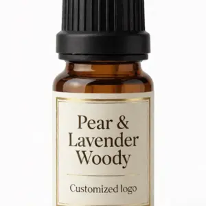 Pear & Lavender Woody fragrance oil for diffusers - WD Aroma wholesale