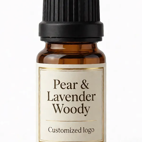 Pear & Lavender Woody fragrance oil for diffusers - WD Aroma wholesale