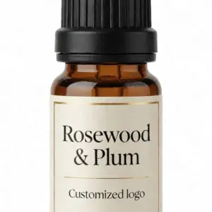 Rosewood & Plum fragrance oil for diffusers - WD Aroma wholesale