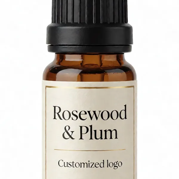 Rosewood & Plum fragrance oil for diffusers - WD Aroma wholesale