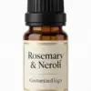 Rosemary & Neroli fragrance oil for diffusers - WD Aroma wholesale