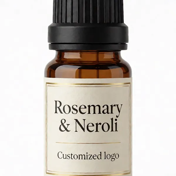 Rosemary & Neroli fragrance oil for diffusers - WD Aroma wholesale