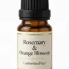 Rosemary & Orange Blossom fragrance oil for diffusers - WD Aroma wholesale