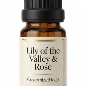 Lily of the Valley & Rose fragrance oil for diffusers - WD Aroma wholesale