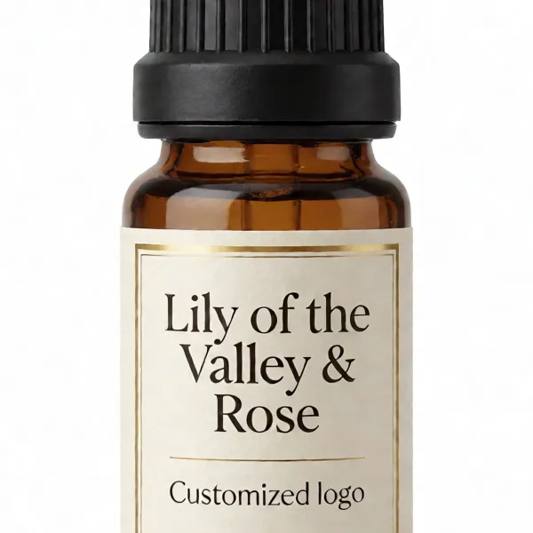 Lily of the Valley & Rose fragrance oil for diffusers - WD Aroma wholesale