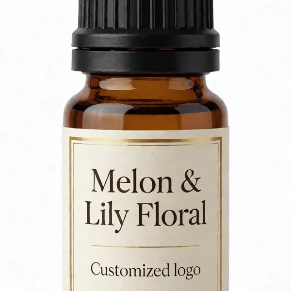 Melon & Lily Floral fragrance oil for diffusers - WD Aroma wholesale