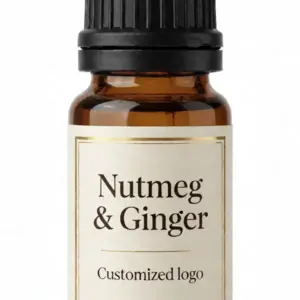 Nutmeg & Ginger fragrance oil for diffusers - WD Aroma wholesale