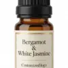 Bergamot & White Jasmine fragrance oil for diffusers - WD Aroma wholesale