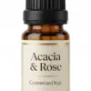 Acacia & Rose fragrance oil for diffusers - WD Aroma wholesale