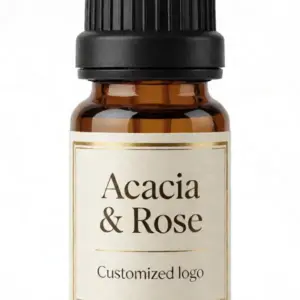 Acacia & Rose fragrance oil for diffusers - WD Aroma wholesale