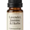 Lavender, Jasmine & Herbs fragrance oil for diffusers - WD Aroma wholesale