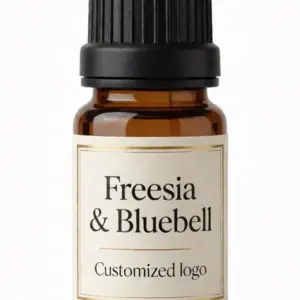 Freesia & Bluebell fragrance oil for diffusers - WD Aroma wholesale