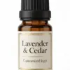 Lavender & Cedar fragrance oil for diffusers - WD Aroma wholesale