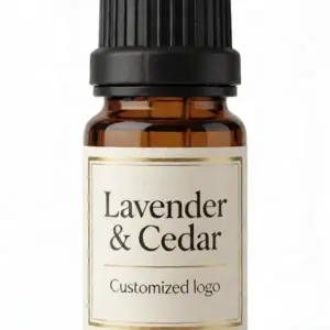 Lavender & Cedar fragrance oil for diffusers - WD Aroma wholesale