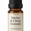 Marine & Citrus Aromatic fragrance oil for diffusers - WD Aroma wholesale
