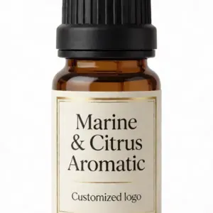 Marine & Citrus Aromatic fragrance oil for diffusers - WD Aroma wholesale